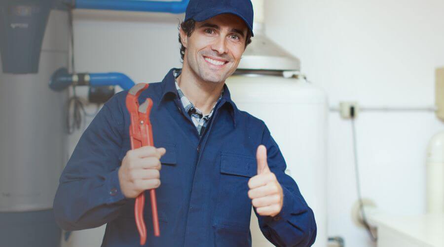 Professional Tankless Water Heater Installation in Stoneham, ME